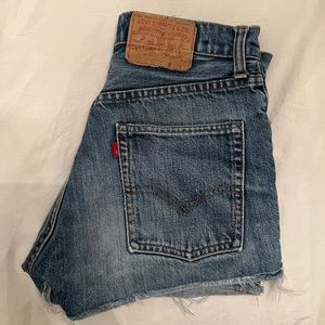 Levi’s Shorts